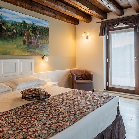 Il Roncal Wine Resort - For Wine Lovers Cividale del Friuli Zewnętrze zdjęcie