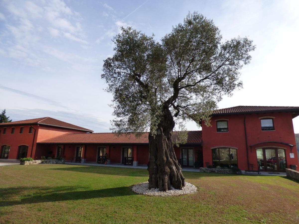 Il Roncal Wine Resort - For Wine Lovers Cividale del Friuli Zewnętrze zdjęcie