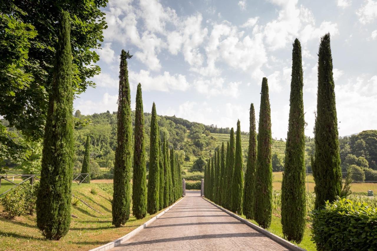 Il Roncal Wine Resort - For Wine Lovers Cividale del Friuli Zewnętrze zdjęcie