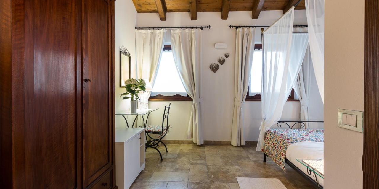 Il Roncal Wine Resort - For Wine Lovers Cividale del Friuli Zewnętrze zdjęcie