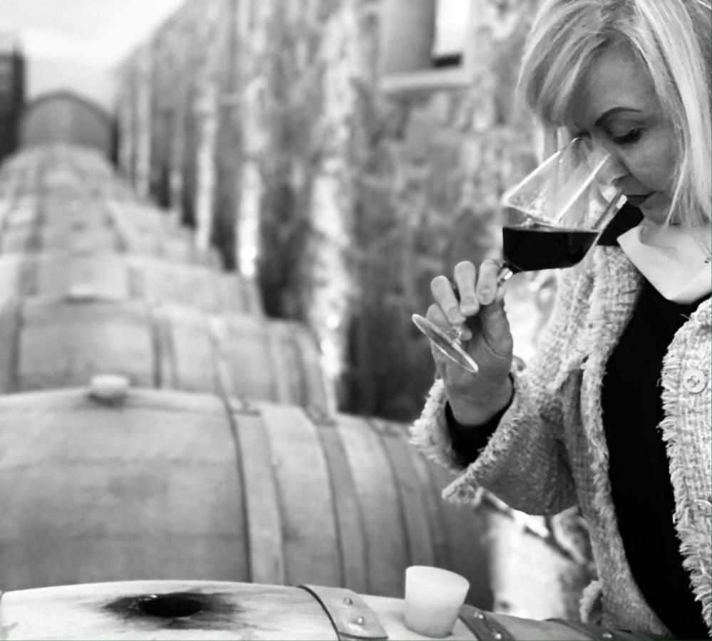Il Roncal Wine Resort - For Wine Lovers Cividale del Friuli Zewnętrze zdjęcie
