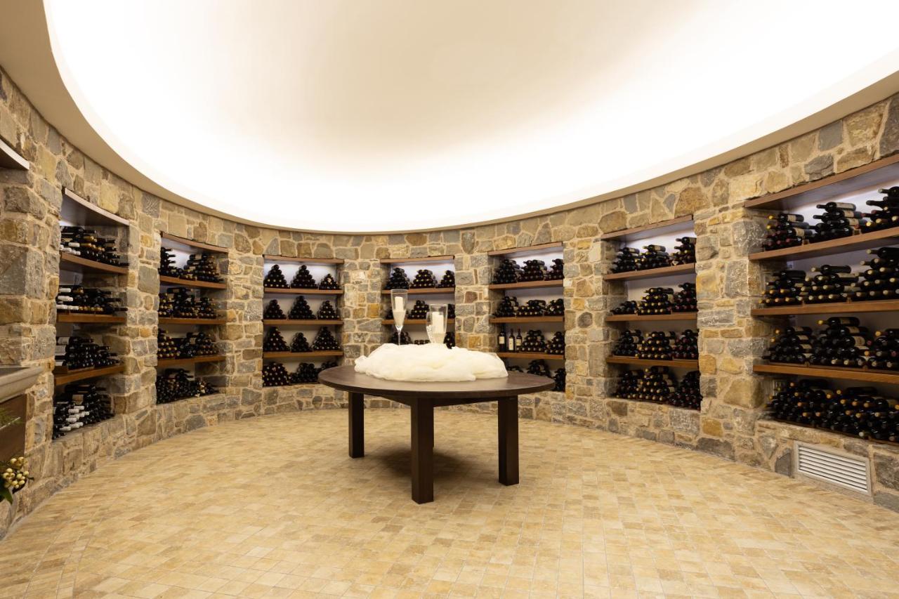 Il Roncal Wine Resort - For Wine Lovers Cividale del Friuli Zewnętrze zdjęcie