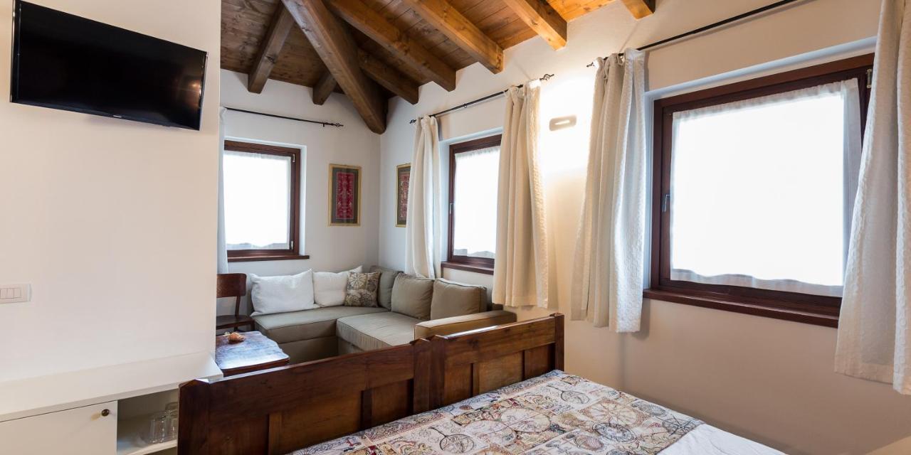 Il Roncal Wine Resort - For Wine Lovers Cividale del Friuli Zewnętrze zdjęcie