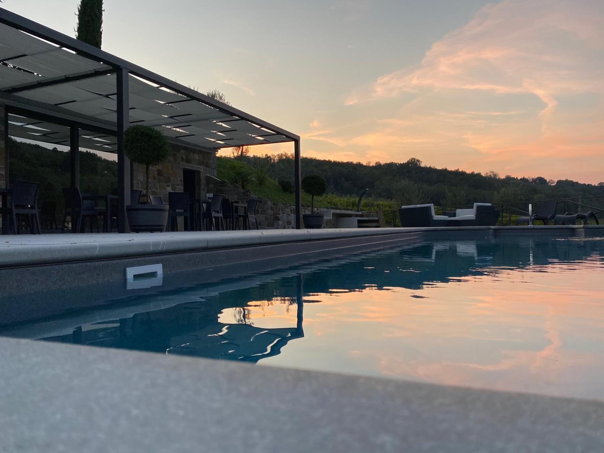 Il Roncal Wine Resort - For Wine Lovers Cividale del Friuli Zewnętrze zdjęcie