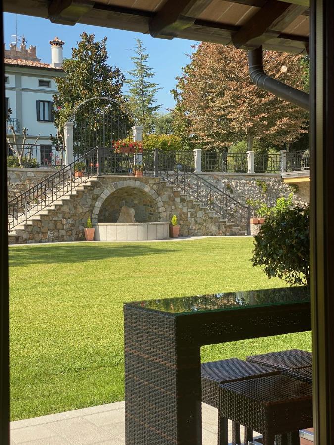 Il Roncal Wine Resort - For Wine Lovers Cividale del Friuli Zewnętrze zdjęcie