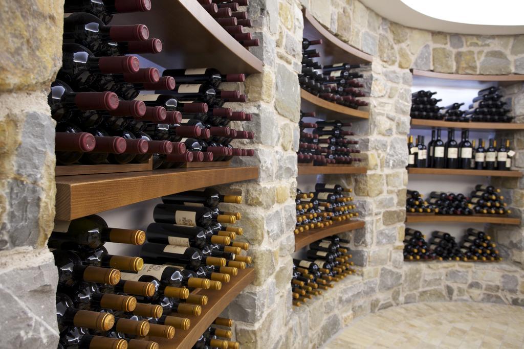 Il Roncal Wine Resort - For Wine Lovers Cividale del Friuli Zewnętrze zdjęcie