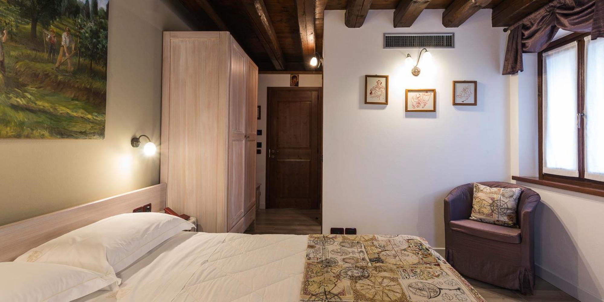 Il Roncal Wine Resort - For Wine Lovers Cividale del Friuli Zewnętrze zdjęcie