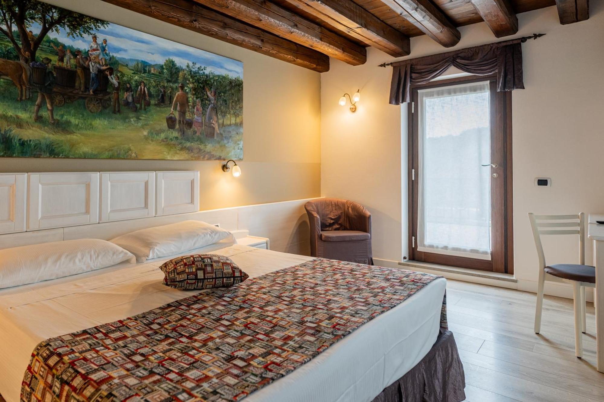 Il Roncal Wine Resort - For Wine Lovers Cividale del Friuli Zewnętrze zdjęcie