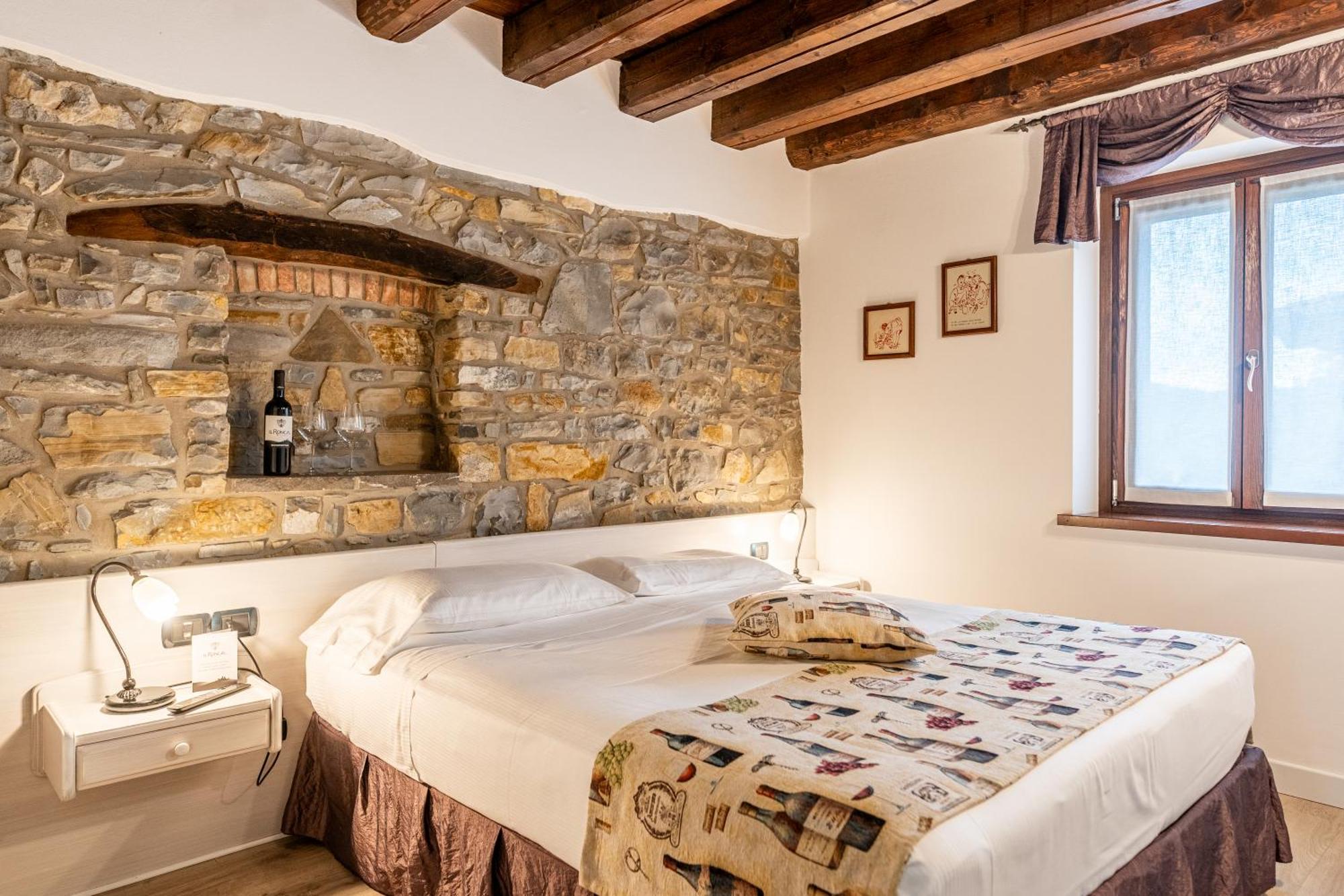 Il Roncal Wine Resort - For Wine Lovers Cividale del Friuli Zewnętrze zdjęcie