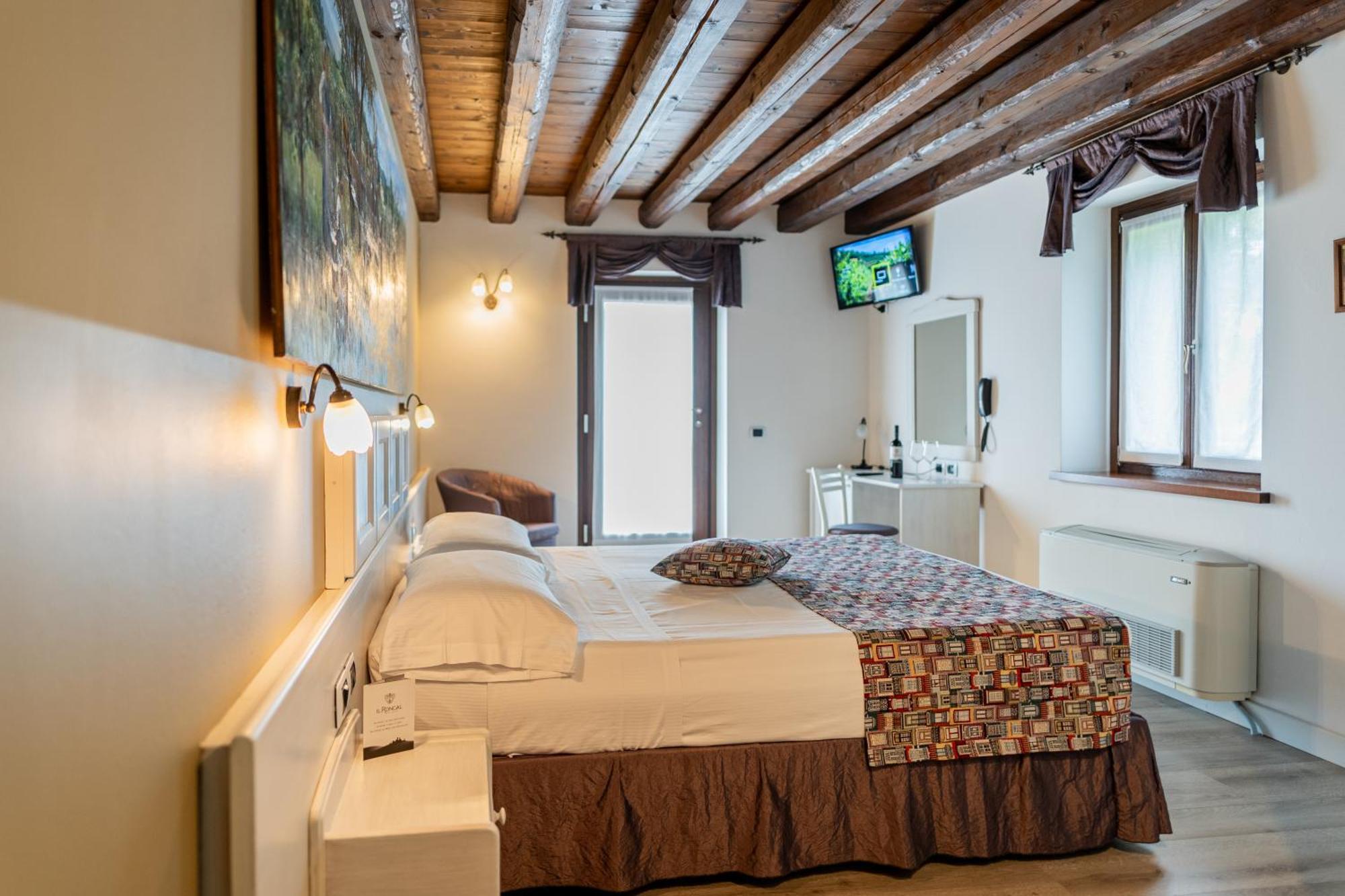 Il Roncal Wine Resort - For Wine Lovers Cividale del Friuli Zewnętrze zdjęcie
