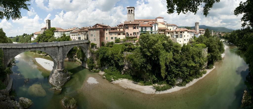 Il Roncal Wine Resort - For Wine Lovers Cividale del Friuli Zewnętrze zdjęcie