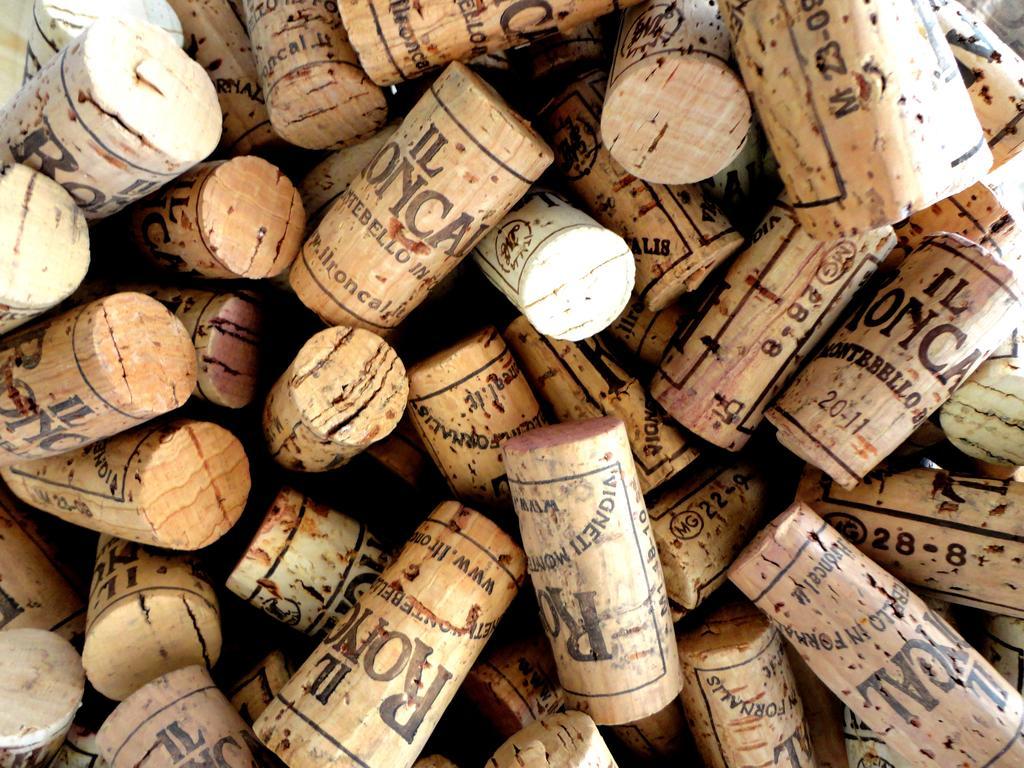 Il Roncal Wine Resort - For Wine Lovers Cividale del Friuli Zewnętrze zdjęcie