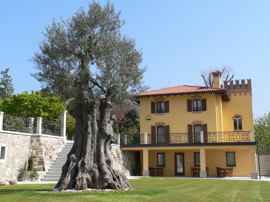 Il Roncal Wine Resort - For Wine Lovers Cividale del Friuli Zewnętrze zdjęcie