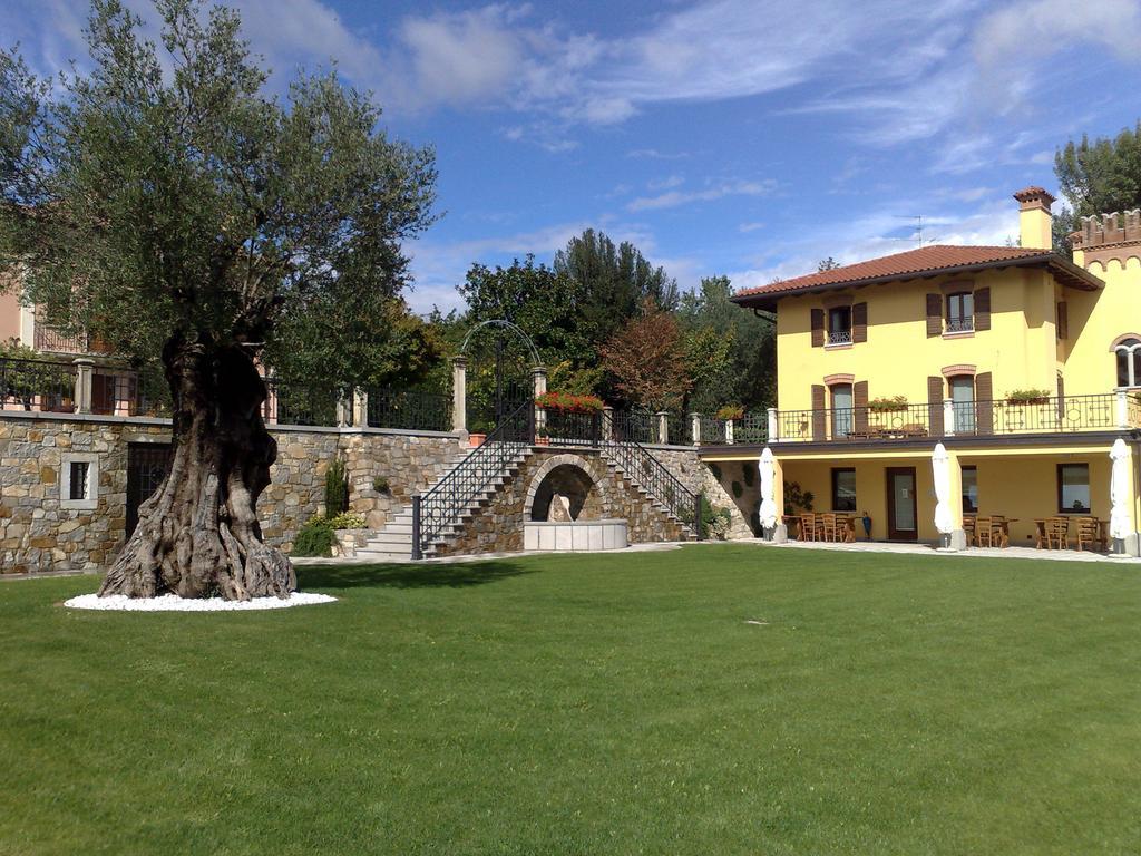 Il Roncal Wine Resort - For Wine Lovers Cividale del Friuli Zewnętrze zdjęcie
