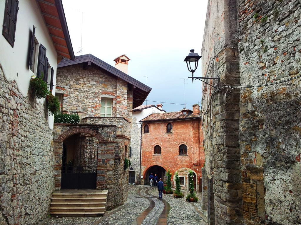 Il Roncal Wine Resort - For Wine Lovers Cividale del Friuli Zewnętrze zdjęcie
