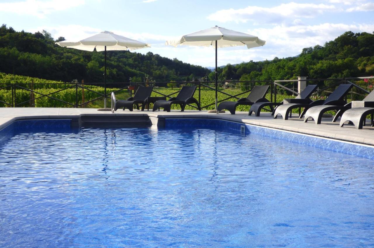 Il Roncal Wine Resort - For Wine Lovers Cividale del Friuli Zewnętrze zdjęcie